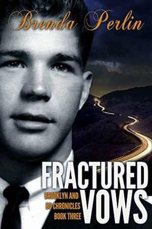 Fractured Vows by Brenda Perlin