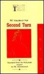 Second Turn by M.T. Vasudevan Nair