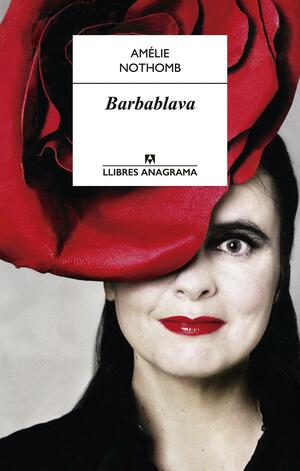 Barbablava by Amélie Nothomb