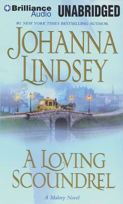 A Loving Scoundrel by Johanna Lindsey