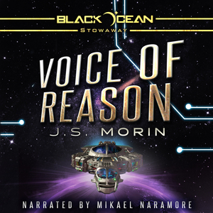 Voice of Reason by J.S. Morin