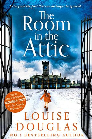 The Room in the Attic by Louise Douglas