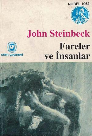 Fareler ve insanlar by John Steinbeck