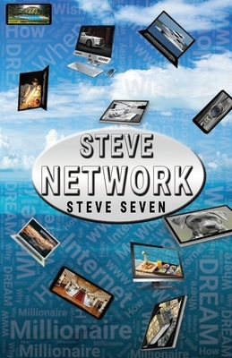 Steve Network by Steve Seven