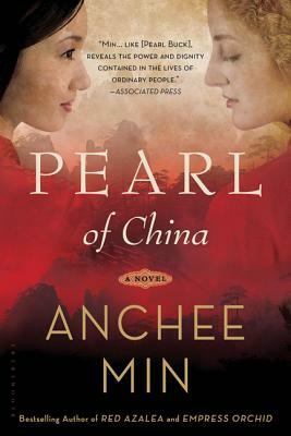 Pearl of China by Anchee Min