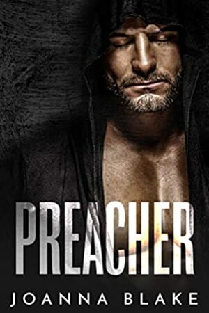 Preacher by Joanna Blake