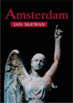 Amsterdam by Ian McEwan