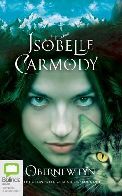 Obernewtyn by Isobelle Carmody