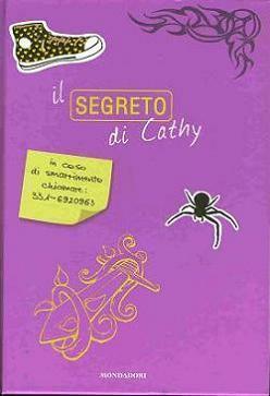 Il segreto di Cathy by Sean Stewart, Jordan Weisman