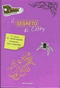 Il segreto di Cathy by Sean Stewart, Jordan Weisman