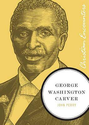 George Washington Carver by John Perry
