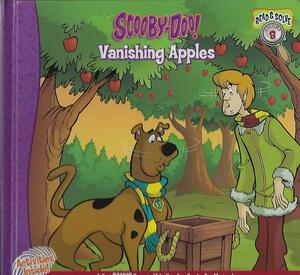 Scooby-Doo! Vanishing Apples by Gail Herman
