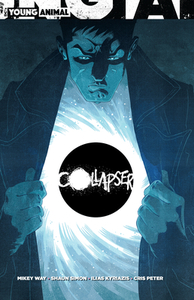 Collapser by Mikey Way