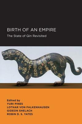 Birth of an Empire, Volume 5 by 