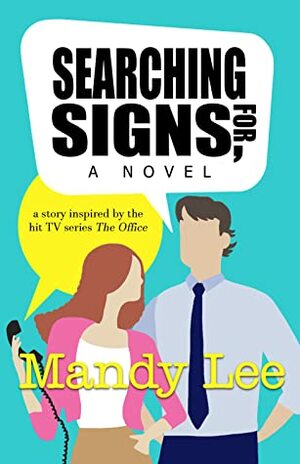 Searching for Signs by Mandy Lee