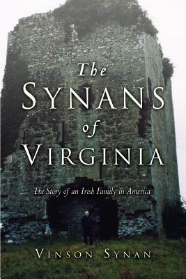 The Synans of Virginia by Vinson Synan