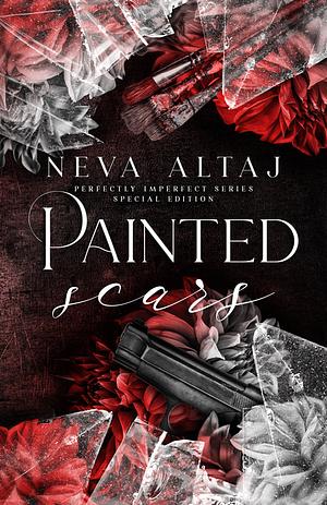 Painted Scars by Neva Altaj