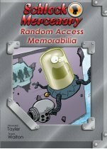 Random Access Memorabilia by Howard Tayler