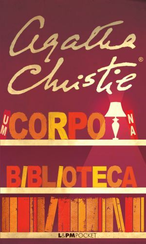 Um Corpo Na Biblioteca by Agatha Christie