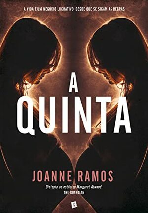 A Quinta by Joanne Ramos