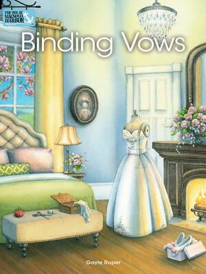 Binding Vows by Gayle G. Roper