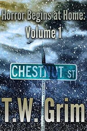 Horror Begins at Home, Volume I: Chestnut Street by T.W. Grim