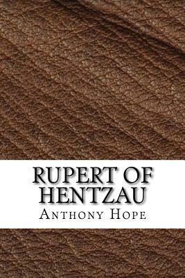 Rupert of Hentzau by Anthony Hope