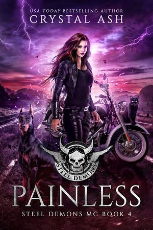 Painless by Crystal Ash