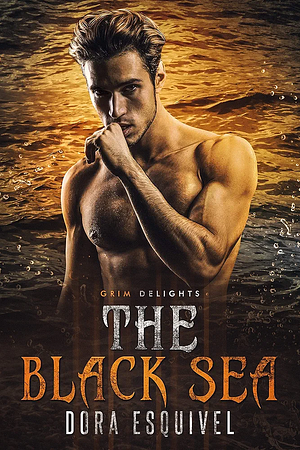 The Black Sea by Dora Esquivel