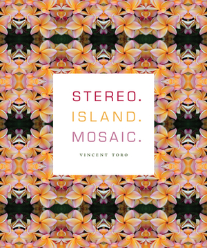 Stereo. Island. Mosaic. by Vincent Toro