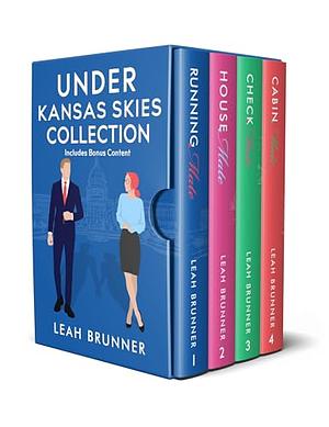 The Under Kansas Skies Collection by Leah Brunner