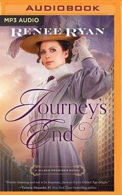 Journey's End by Renee Ryan