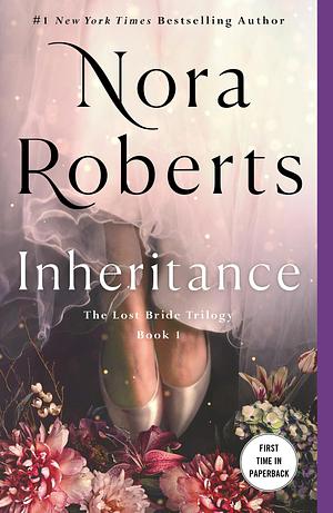 Inheritance by Nora Roberts