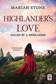 Highlander's Love by Mariah Stone