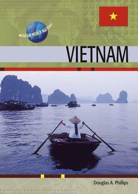 Vietnam by Douglas A. Phillips