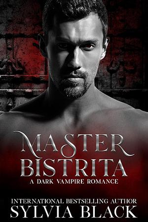 Master Bistrita by Sylvia Black