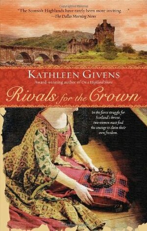 Rivals for the Crown by Kathleen Givens