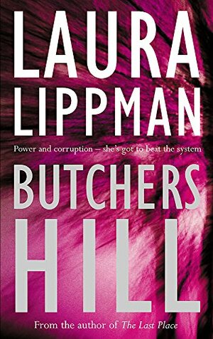 Butchers Hill by Laura Lippman