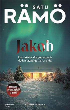 Jakob by Satu Rämö