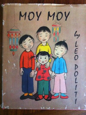 Moy Moy by Leo Politi
