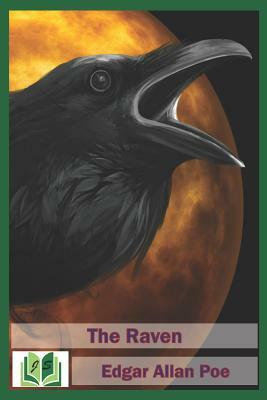 The Raven by Edgar Allan Poe