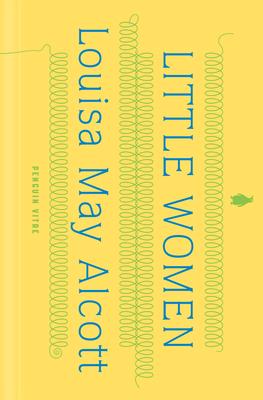 Little Women by Louisa May Alcott