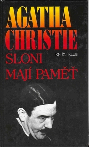 Sloni mají paměť by Agatha Christie, Zuzana Tausingorová