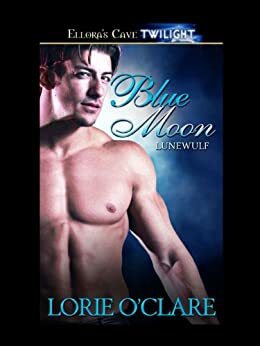 Blue Moon by Lorie O'Clare