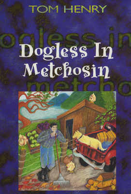 Dogless in Metchosin by 