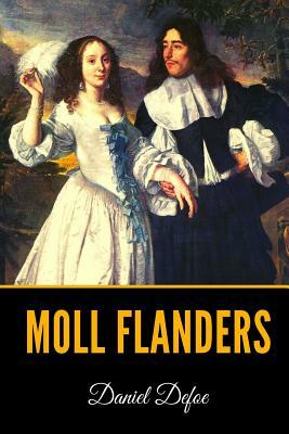 Moll Flanders by Daniel Defoe