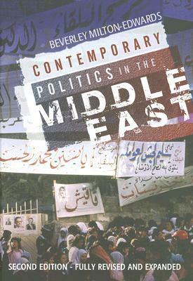 Contemporary Politics in the Middle East by Beverly Milton-Edwards