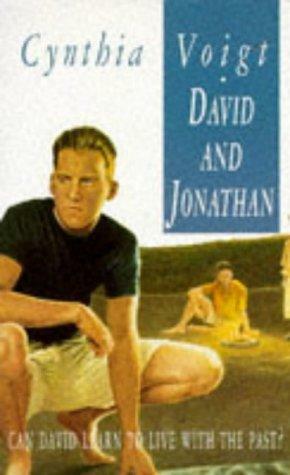 David And Jonathan by Cynthia Voigt
