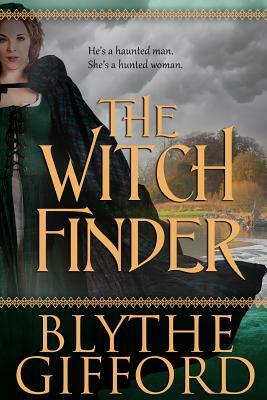 The Witch Finder by Blythe Gifford