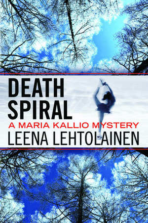 Death Spiral by Leena Lehtolainen, Owen F. Witesman